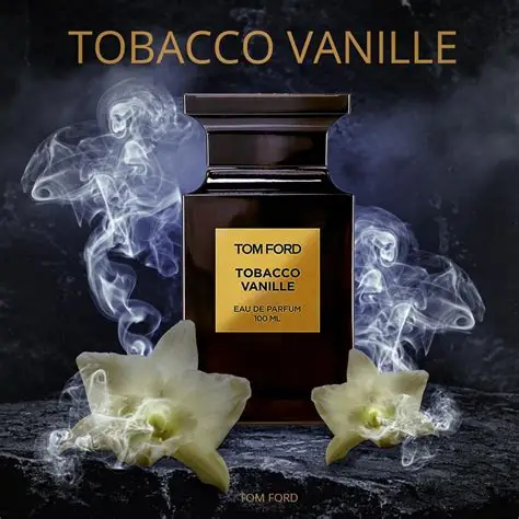 Tom Ford Tobacco Vanille EDP – topao i intenzivan uniseks miris