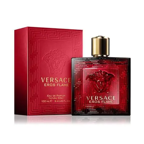 Versace Eros Flame muški parfem original Srbija