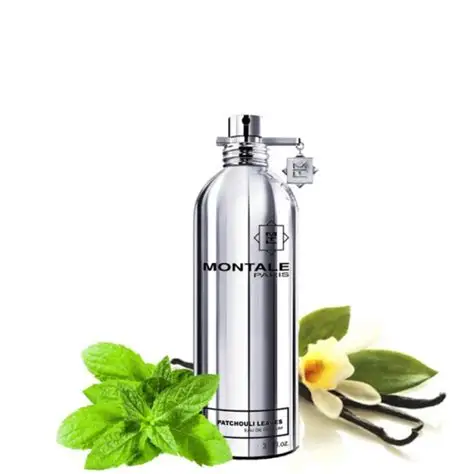 MONTALE Patchouli Leaves EDP