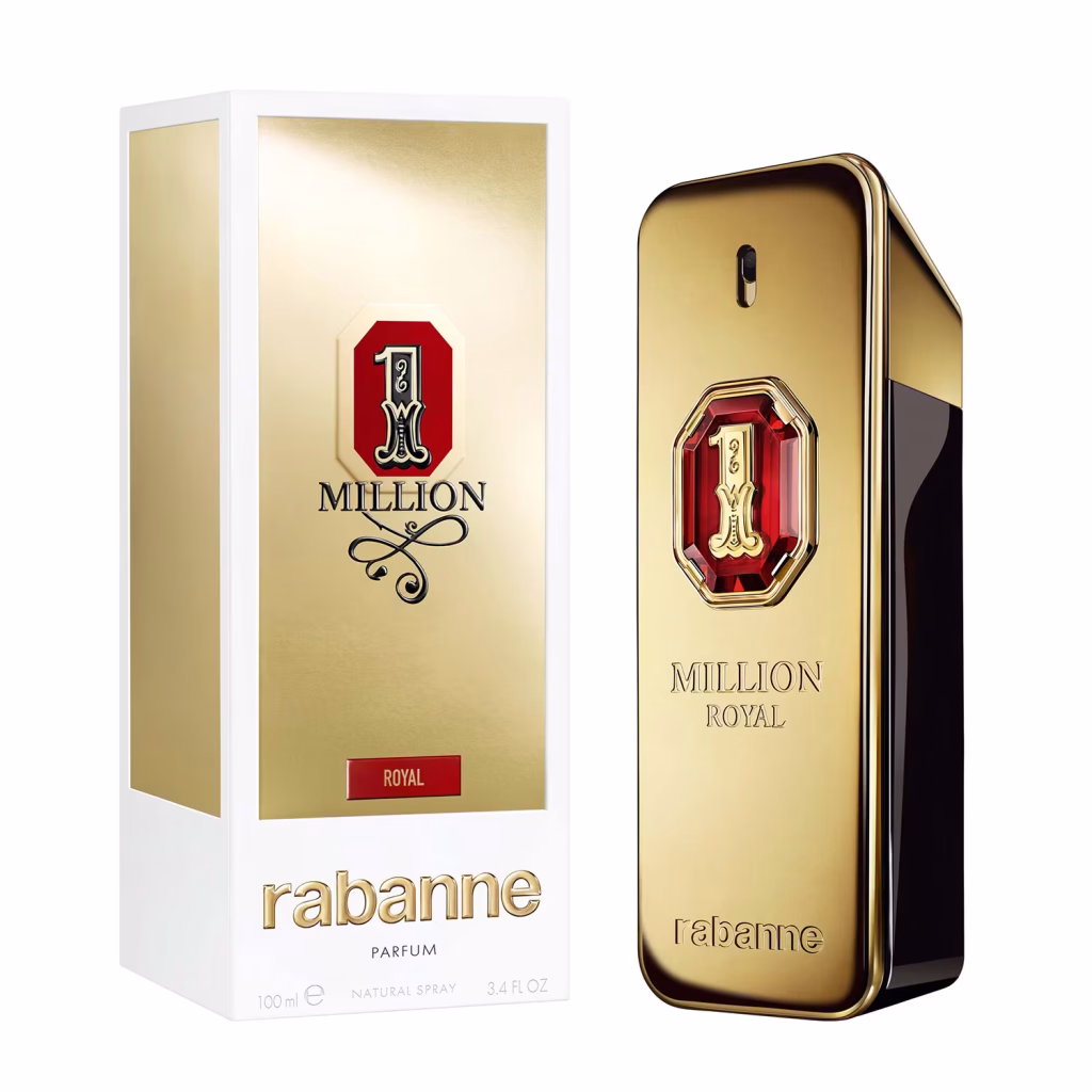 Paco Rabanne 1 Million Royal parfem original pakovanje