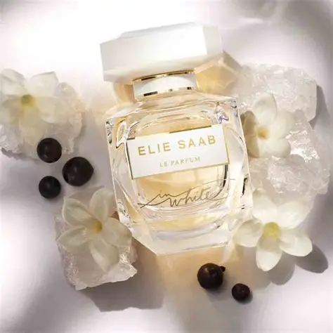 Elie Saab Le Parfum In White ženski parfem original Srbija