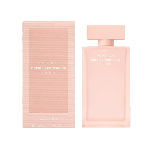 Narciso Rodriguez Musc Nude parfem original pakovanje