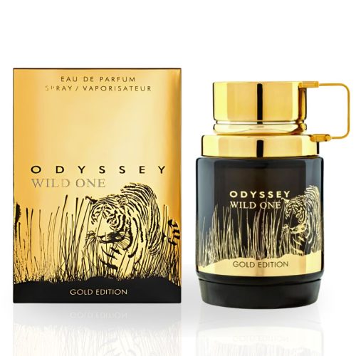 Armaf Odyssey Wild One parfem original pakovanje