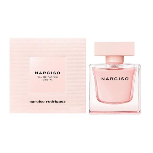 Narciso Rodriguez Narciso Cristal parfem original pakovanje