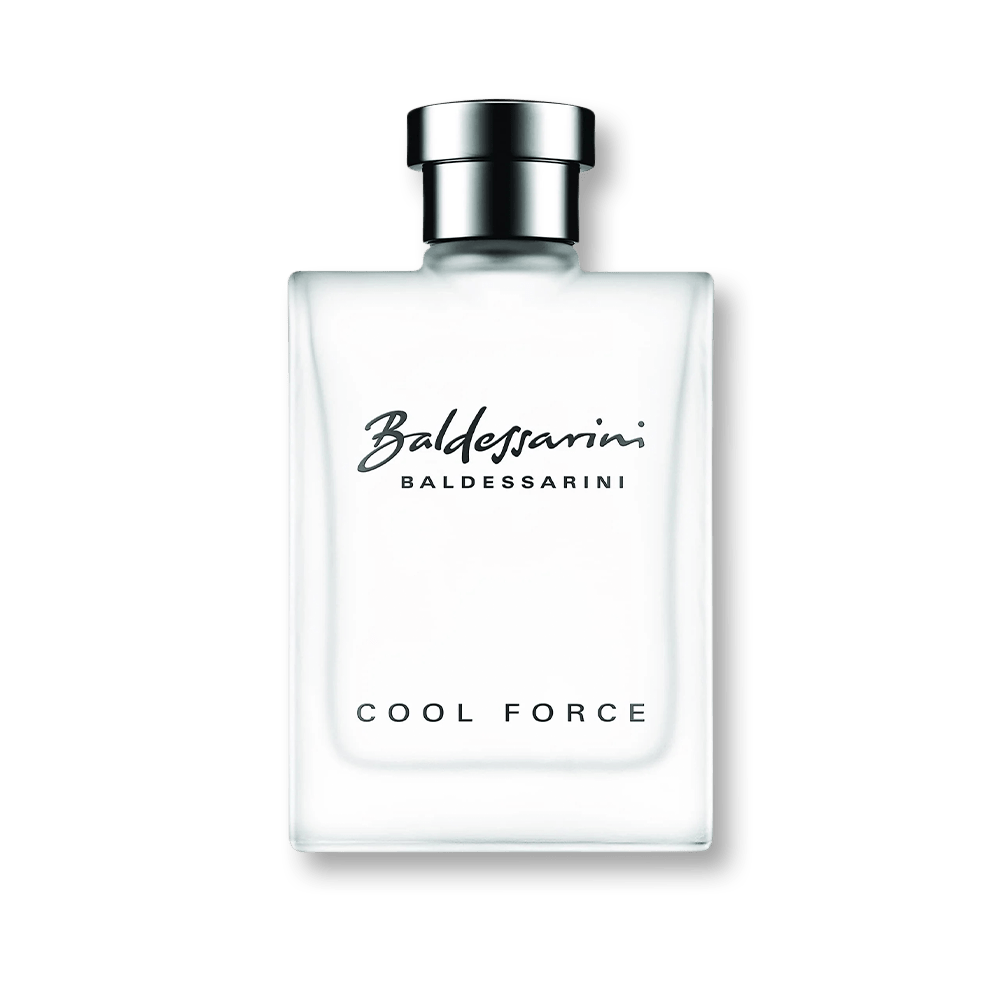 Bočica Baldessarini Cool Force parfema