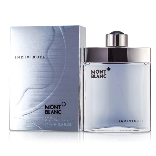 Mont Blanc Individuel originalno pakovanje