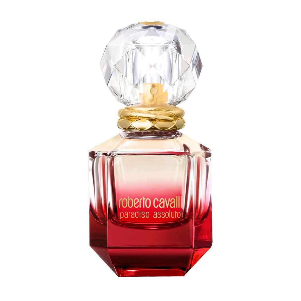Roberto Cavalli Paradiso Assoluto – luksuzni ženski parfem