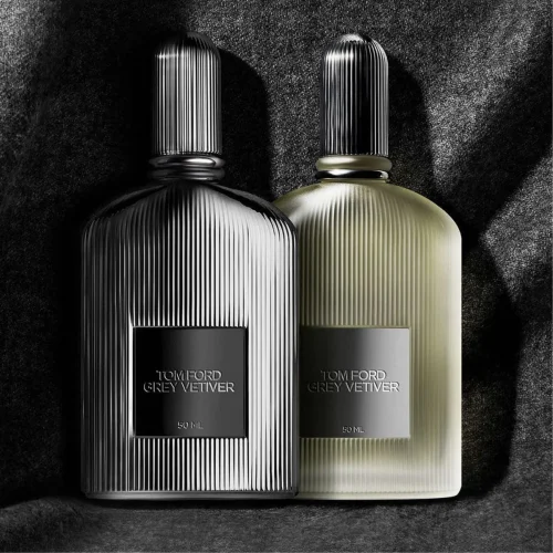 Tom Ford Grey Vetiver EDP i parfum – sofisticiran i elegantan uniseks miris