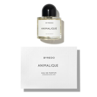 BYREDO Animalique parfem – luksuzno pakovanje za kupovinu u Srbiji