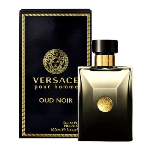 Versace Oud Noir EDP originalno pakovanje