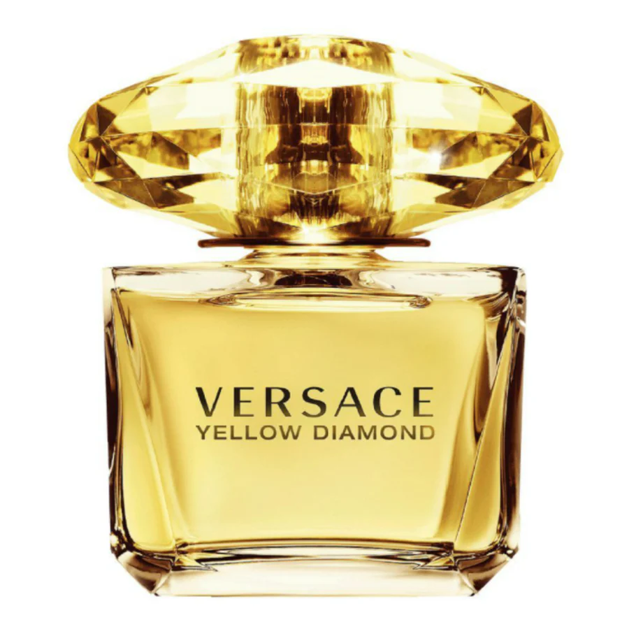 Versace Yellow Diamond Intense luksuzni ženski parfem bočica