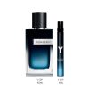 Slika YSL Y Set 100ml EDP + 10ml EDP – YSL Y Set sa 100ml EDP i 10ml mini EDP, luksuzni muški parfem. proizvodi
