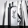 YSL Myslf LAbsolu toptaurus.rs 2 Close-up bočice YSL MySLF L'Absolu muški parfem – Detaljan prikaz bočice YSL MySLF L'Absolu, luksuzni muški parfem.