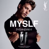 Ambijent sa YSL MySLF Le Parfum muški parfem – MySLF Le Parfum u elegantnom ambijentu, idealan za večernje prilike.