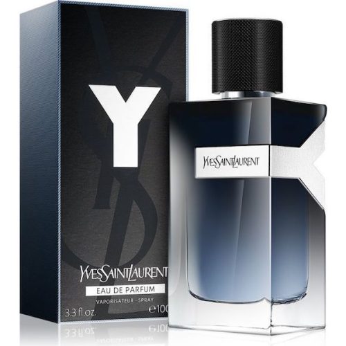 muški parfem – YSL Y EDP u luksuznom pakovanju, idealan za svakodnevnu i večernju upotrebu.