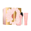 Carolina Herrera zenski parfem Good Girl Blush Set – 80ML EDP i 100ML Balzam za telo u elegantnom pakovanju.