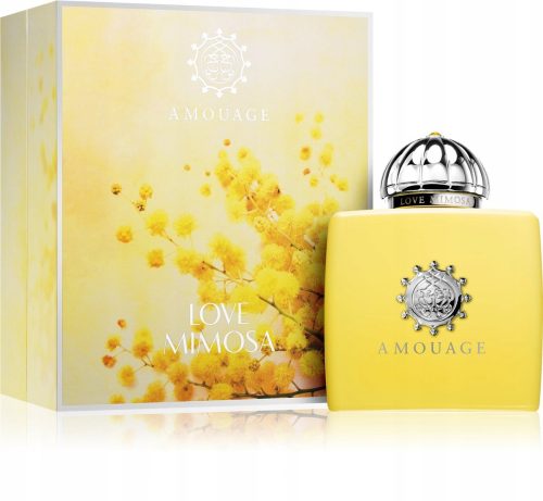 Amouage Love Mimosa ženski parfem original pakovanj
