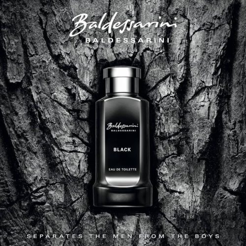 Baldessarini Black mirisne note
