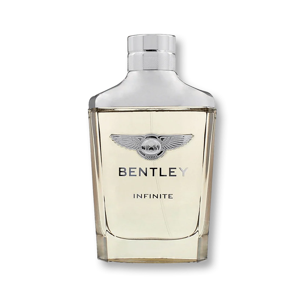 Bočica Bentley Infinite EDT parfema