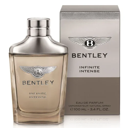 Bentley Infinite Intense EDP muški parfem original pakovanje