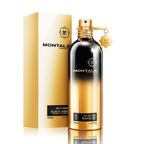 Montale Black Aoud Intense originalno pakovanje