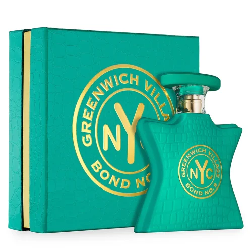 Bond No 9 Greenwich Village EDP originalno pakovanje unisex niche parfema