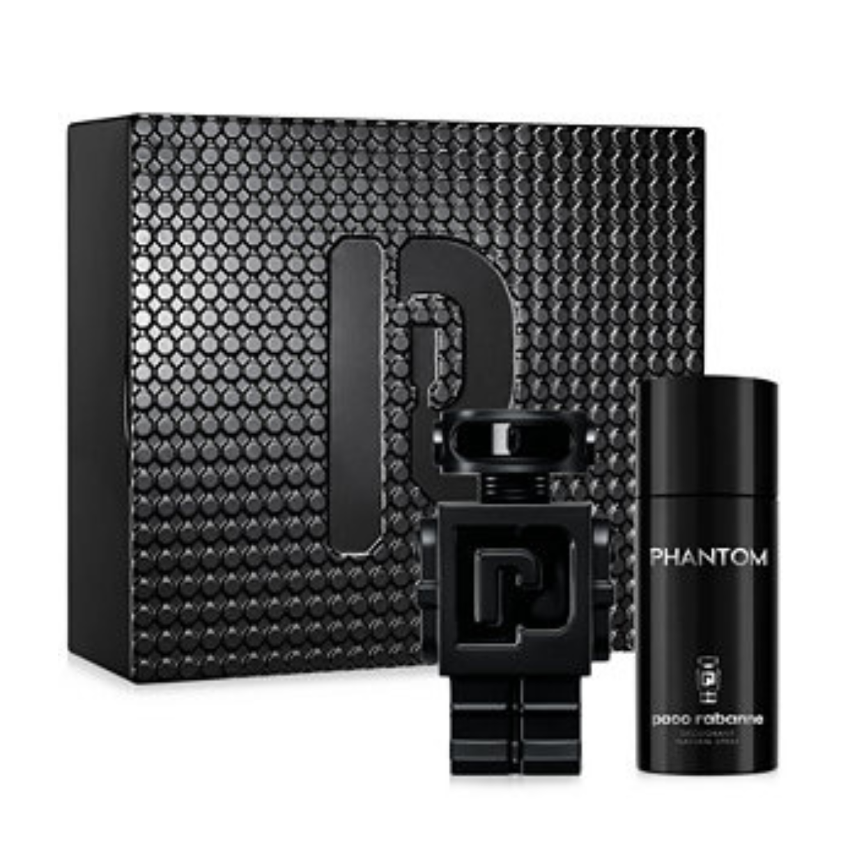 Paco Rabanne Phantom Parfum set – 100 ml + 150 ml dezodorans
