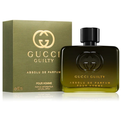 Gucci Guilty Absolute de Parfum – originalno pakovanje za kupovinu u Srbiji muski parfem