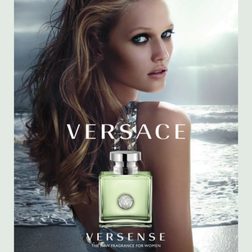 Versace Versense EDT ženski parfem original Srbija