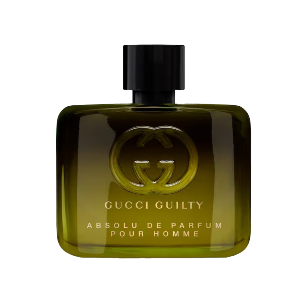 Gucci Guilty Absolute de Parfum bočica – intenzivan muški miris