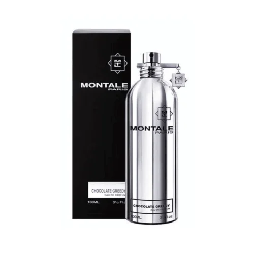 Montale Patchouli Leaves originalno pakovanje