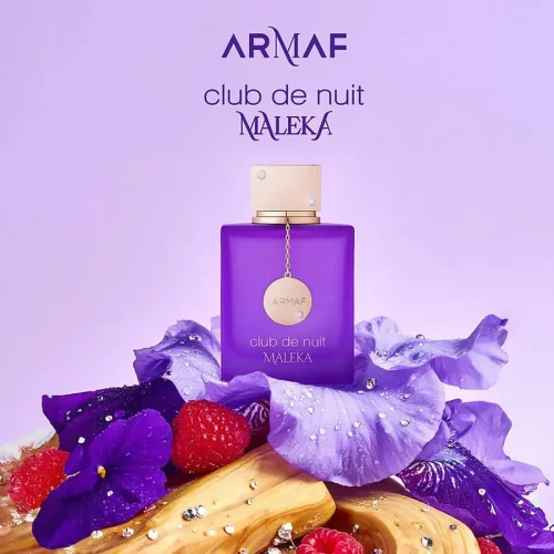 Armaf Club de Nuit Maleka EDP toptaurus.rs 3 Armaf Club de Nuit Maleka mirisne note