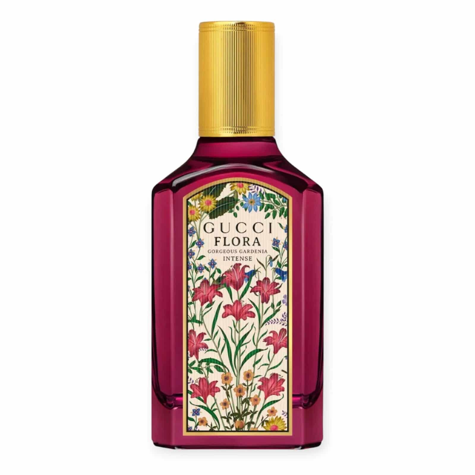 Gucci Flora Gorgeous Gardenia Intense parfem bočica – luksuzni ženski miris