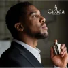 GISADA Titanium – elegantan muskarac nanosi parfem