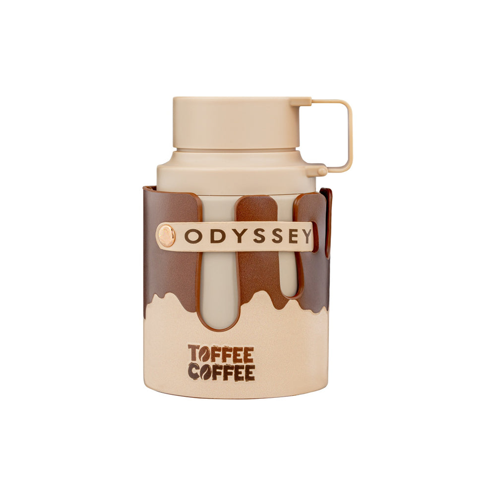 Bočica Armaf Odyssey Toffee Coffee parfema