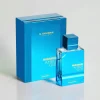 Al Haramain Amber Oud Aqua Dubai parfem original pakovanje