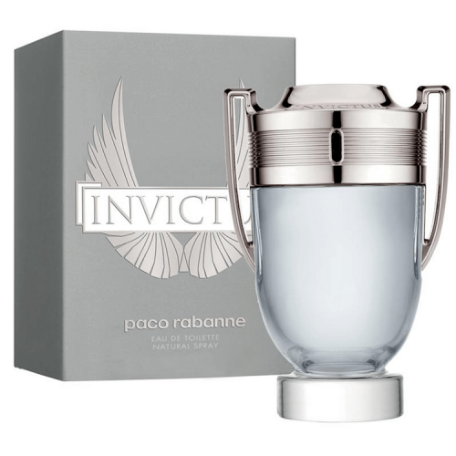 Paco Rabanne Invictus EDT parfem original pakovanje