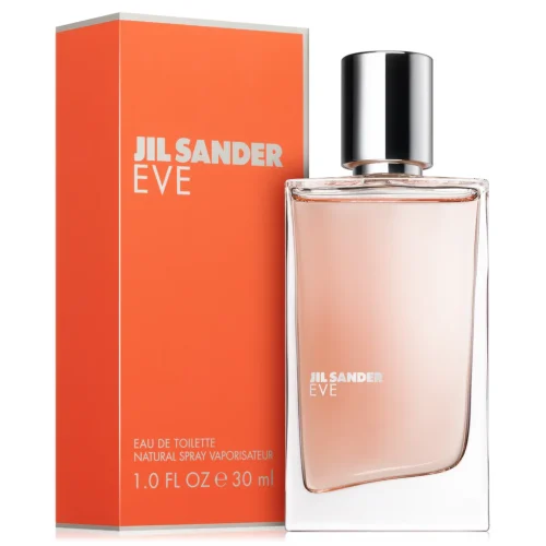 Jil Sander Eve EDT originalno pakovanje ženskog parfema