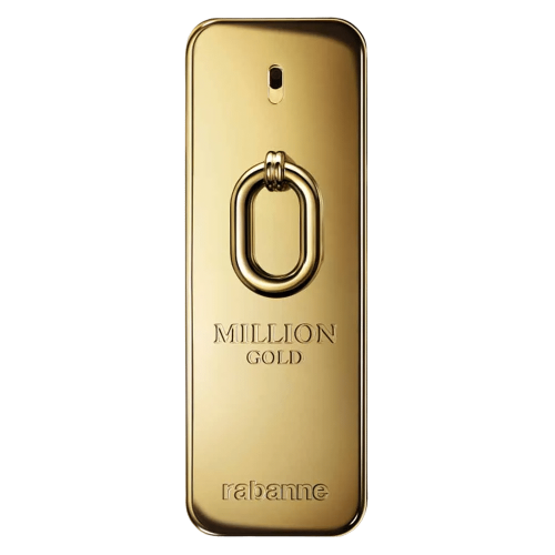 Bočica Paco Rabanne 1 Million Gold muškog parfema