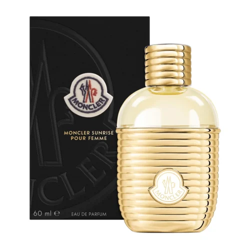 Moncler Sunrise Pour Femme originalno pakovanje