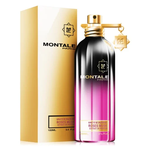 Montale Intense Roses Musk originalno pakovanje