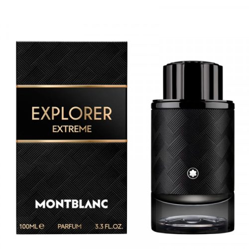 Mont Blanc Explorer Extreme EDP toptaurus.rs Mont Blanc Explorer Extreme originalno pakovanje
