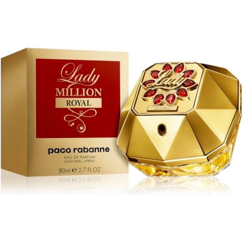 Paco Rabanne Lady Million Royal – originalno pakovanje za kupovinu u Srbiji