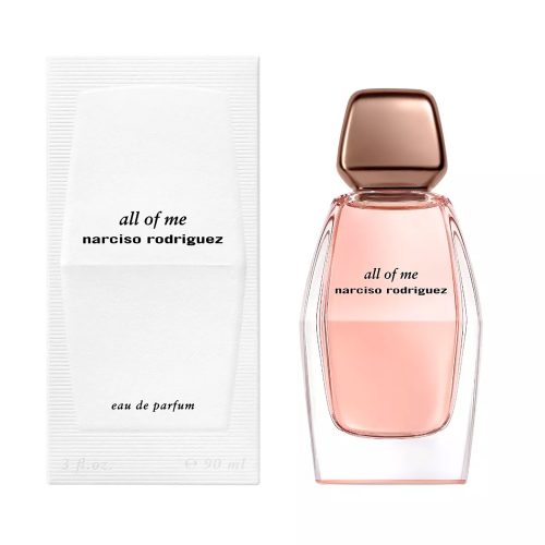 Narciso Rodriguez All of Me EDP toptaurus.rs 1 Narciso Rodriguez All of Me parfem original pakovanje