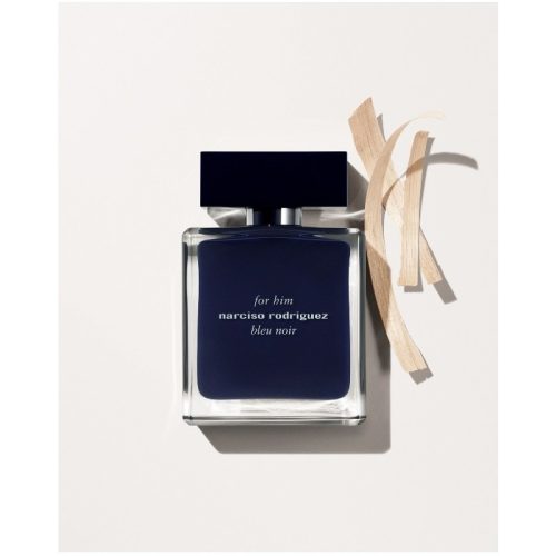 Narciso Rodriguez Bleu Noir EDT mirisne note