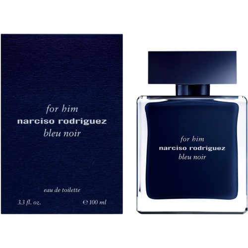 Narciso Rodriguez Bleu Noir EDT parfem original pakovanje