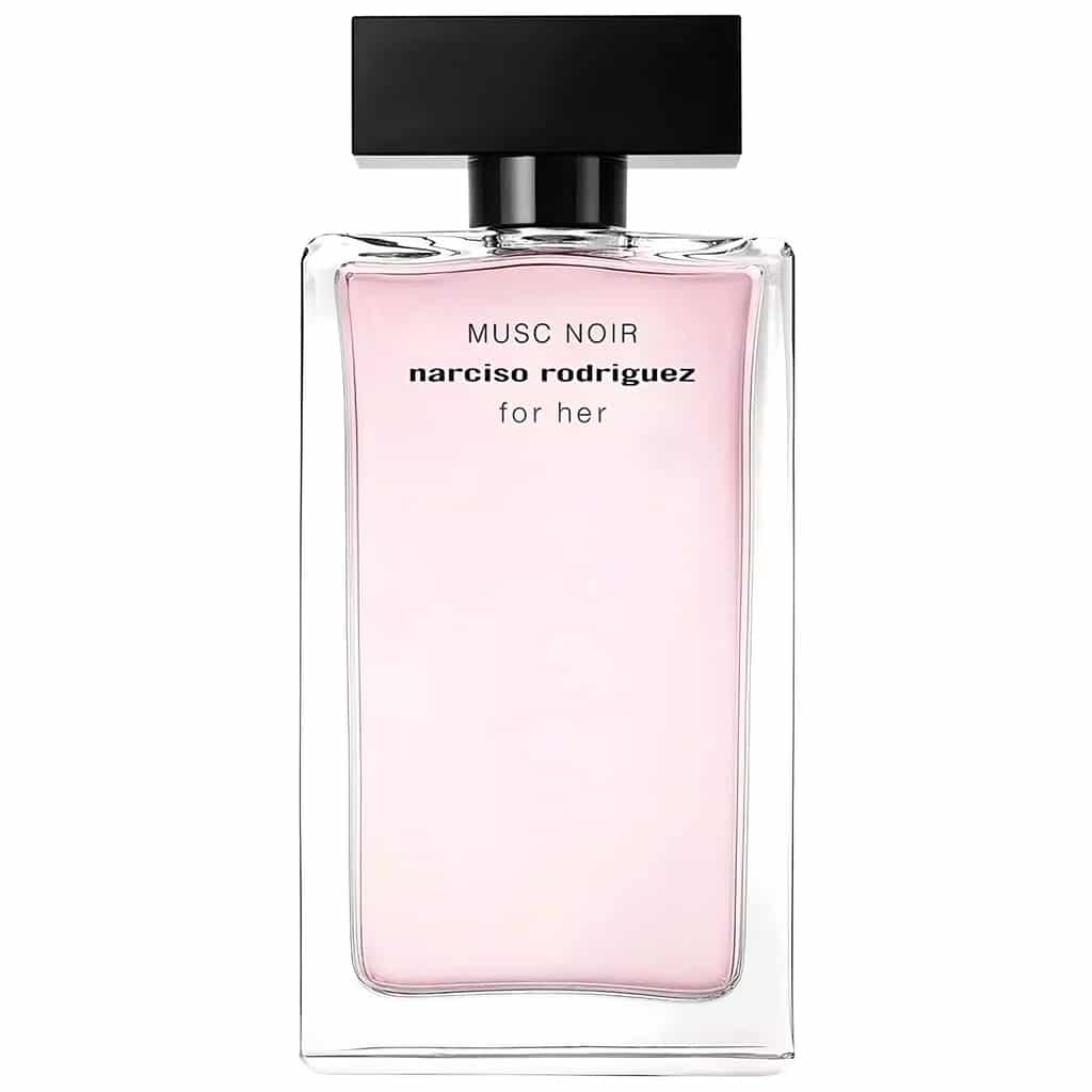 Bočica Narciso Rodriguez Musc Noir ženskog parfema