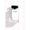 Narciso Rodriguez Pure Musc luksuzni parfem slika sa belim slovima