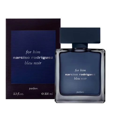 Narciso Rodriguez Bleu Noir Parfum original pakovanje