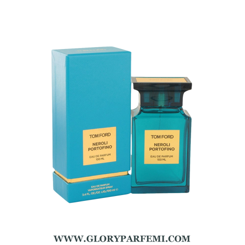 Tom Ford Neroli Portofino EDP – originalno pakovanje za kupovinu u Srbiji
